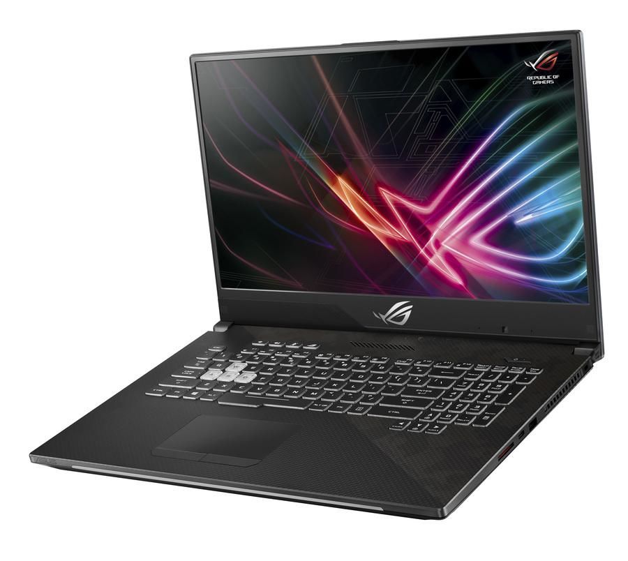 ASUS GL704GW-EV013T