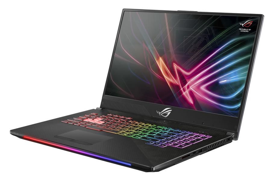 ASUS GL704GW-EV021T Scar II
