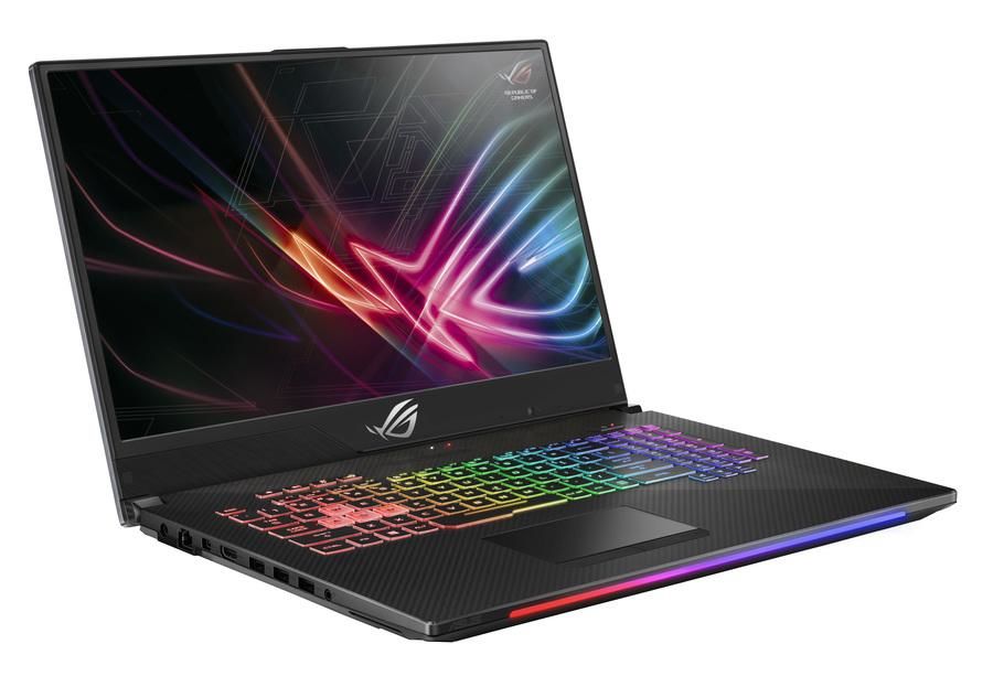 ASUS GL704GW-EV021T Scar II