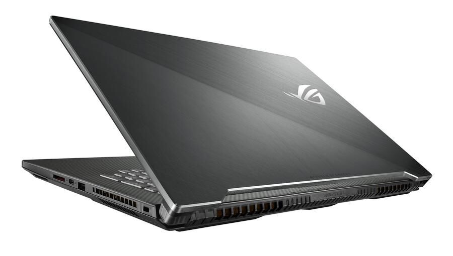 ASUS GL704GW-EV022T