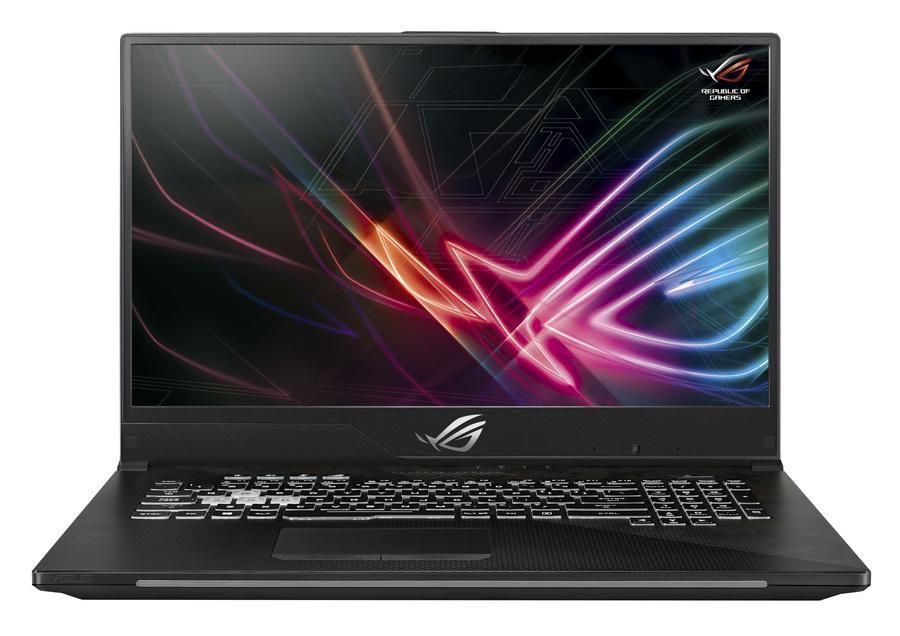 ASUS GL704GW-EV045