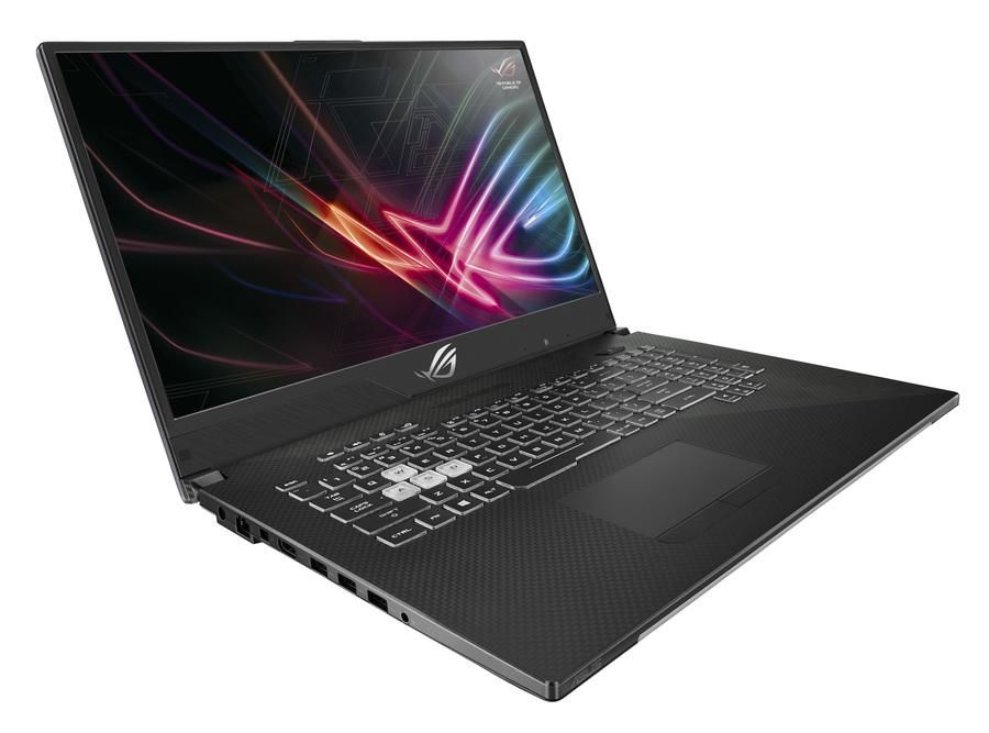 ASUS GL704GW-EV045
