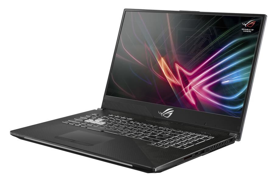 ASUS GL704GW-EV045T