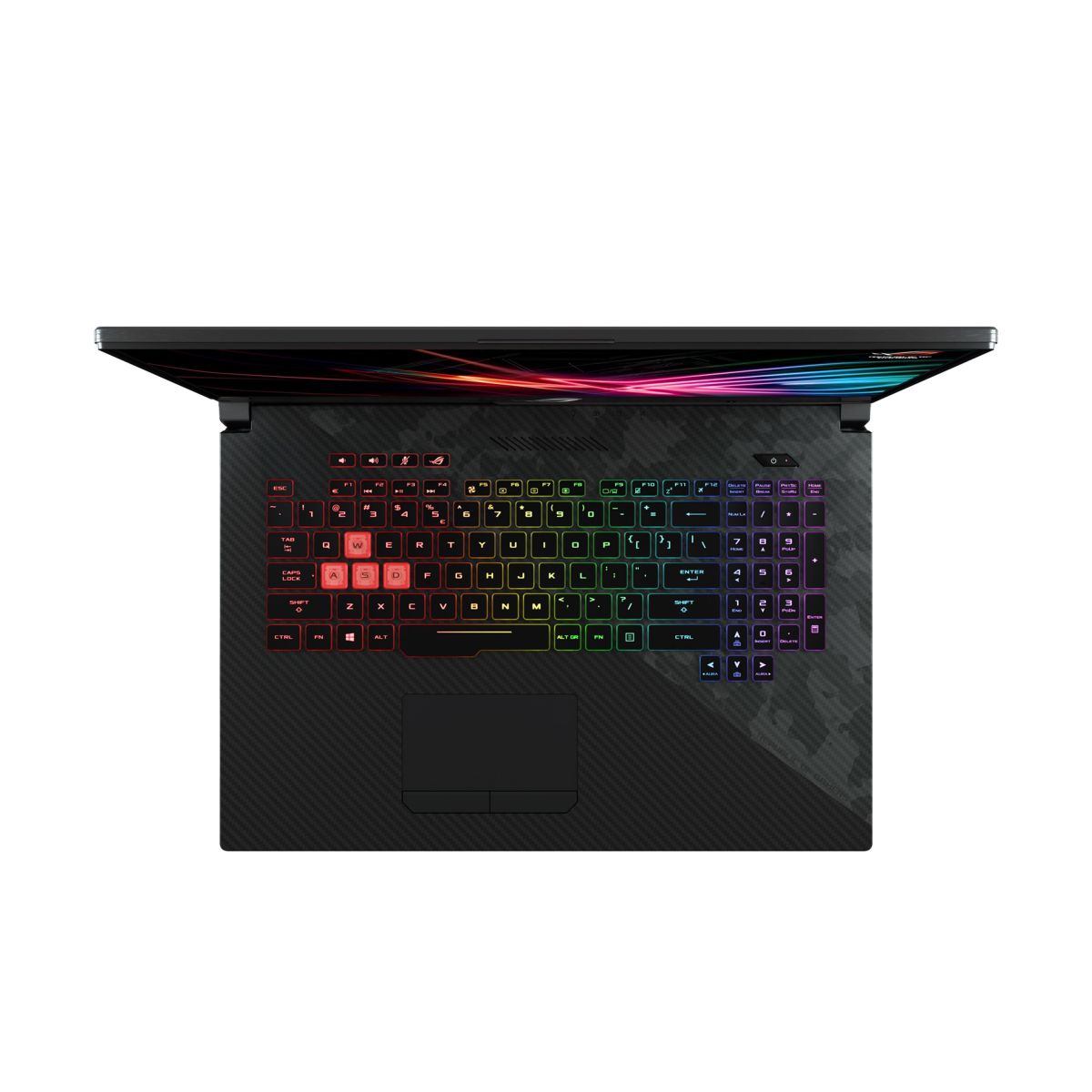 ASUS GL704GW-PS71