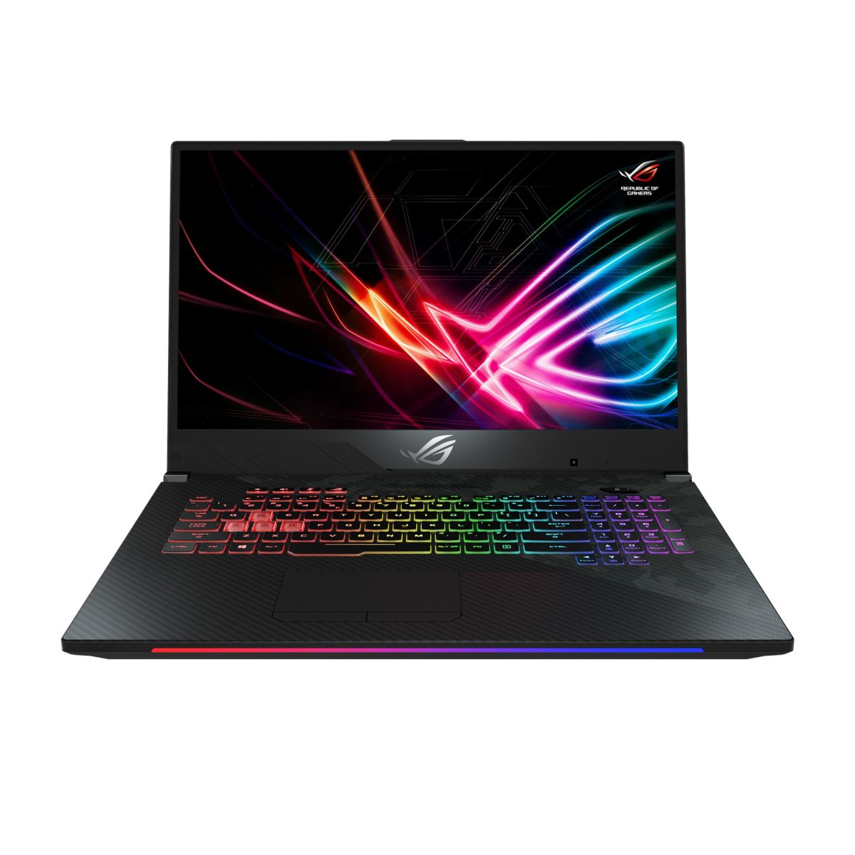 ASUS GL704GW-PS71