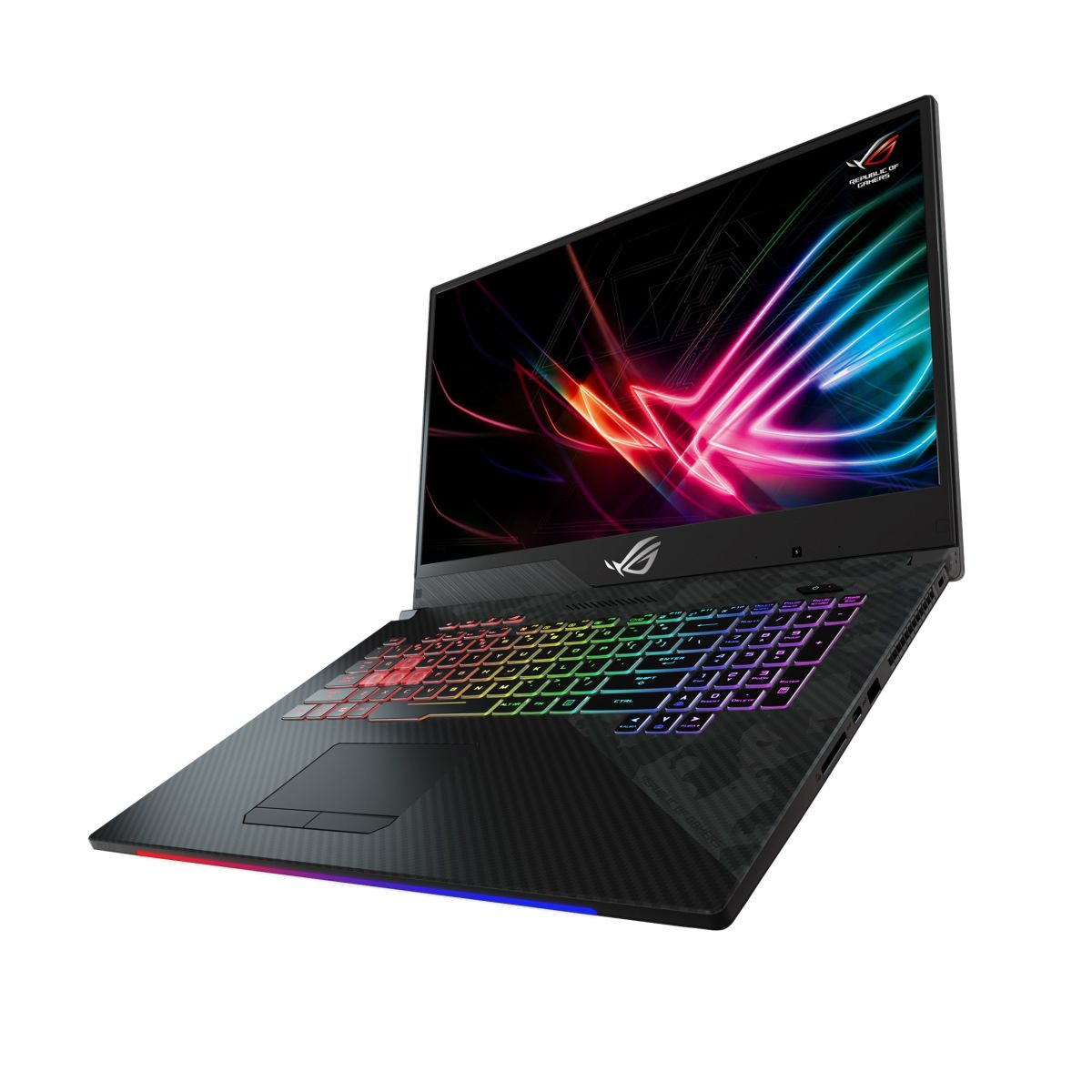 ASUS GL704GW-PS74
