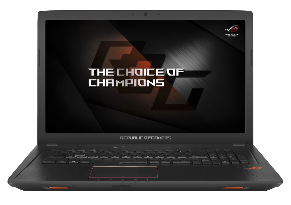 ASUS GL753VE-GC095T