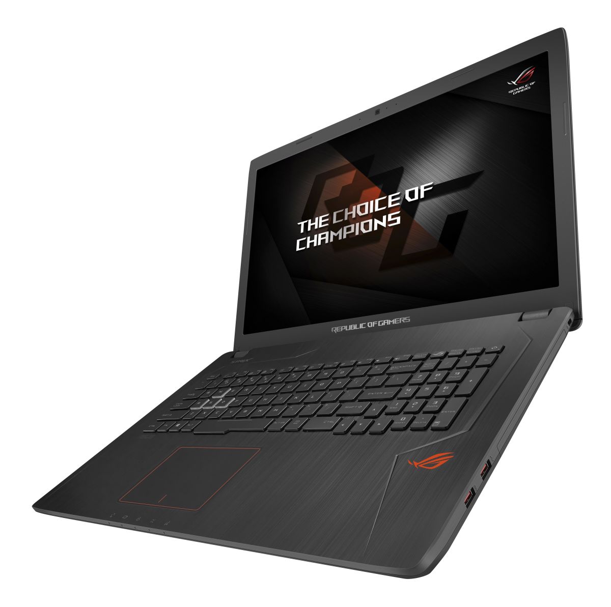 ASUS GL753VE-GC095T
