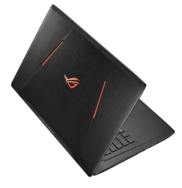 ASUS GL753VE-GC095T