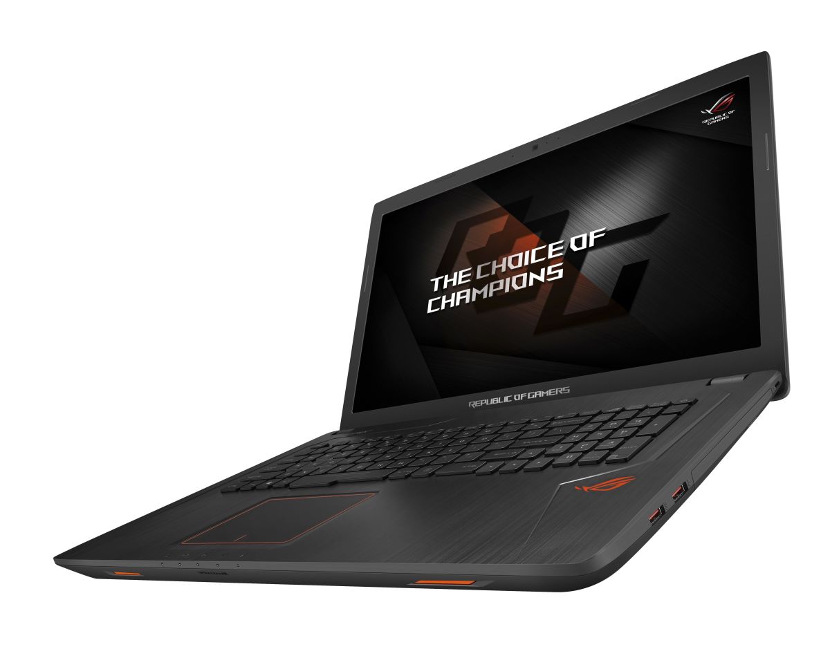 ASUS GL753VE-GC095T