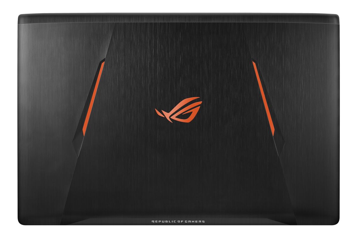 ASUS GL753VE-GC095T