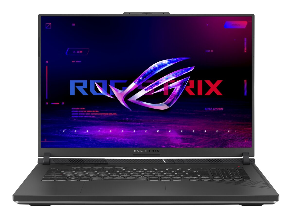 ASUS GL814JI-N6124X