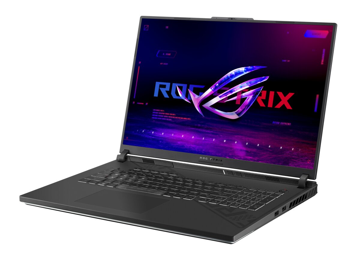 ASUS GL814JI-N6124X