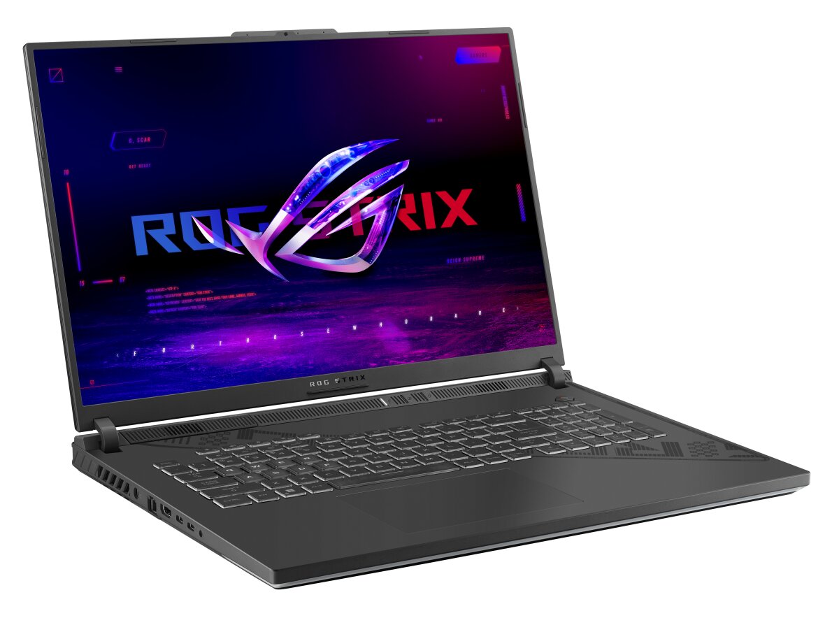ASUS GL814JI-N6124X