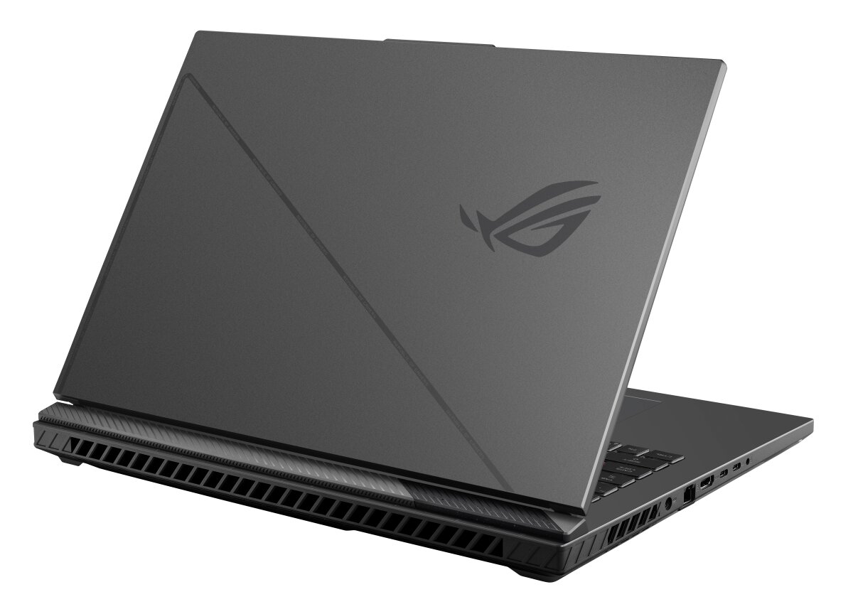 ASUS GL814JI-N6124X