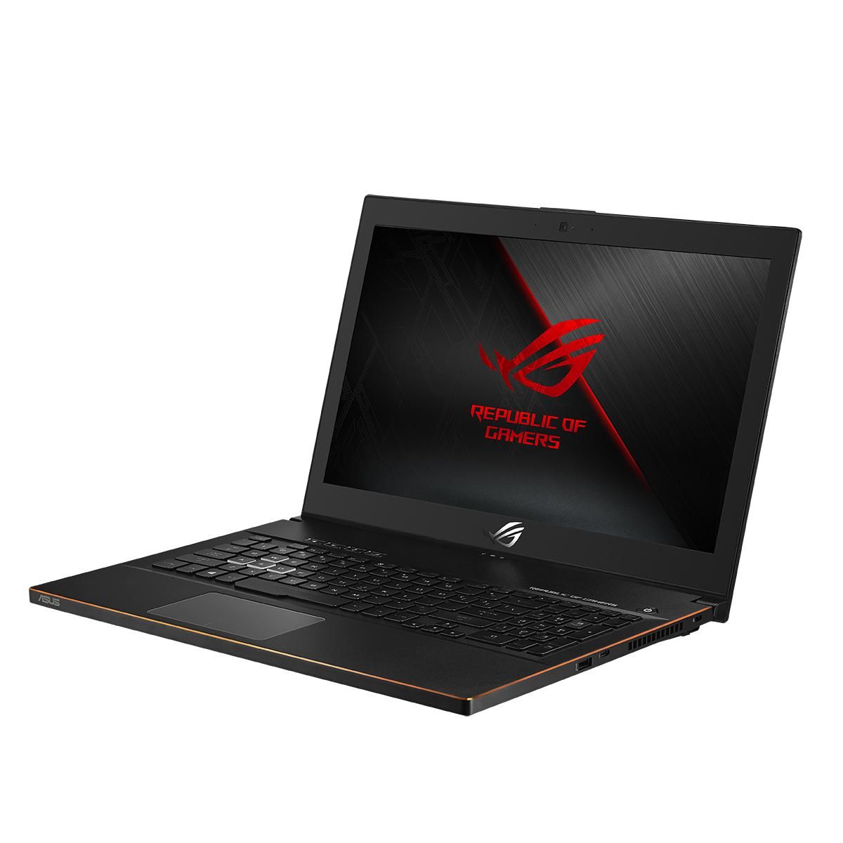 ASUS GM501GS-EI002T
