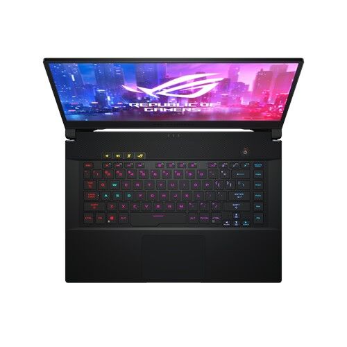 ASUS GU502LV-AZ058T-LU