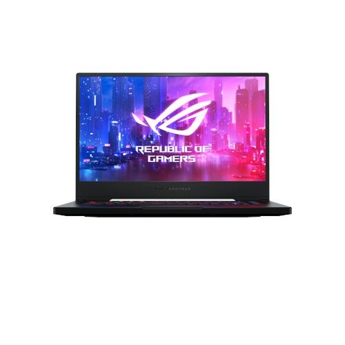ASUS GU502LV-AZ058T