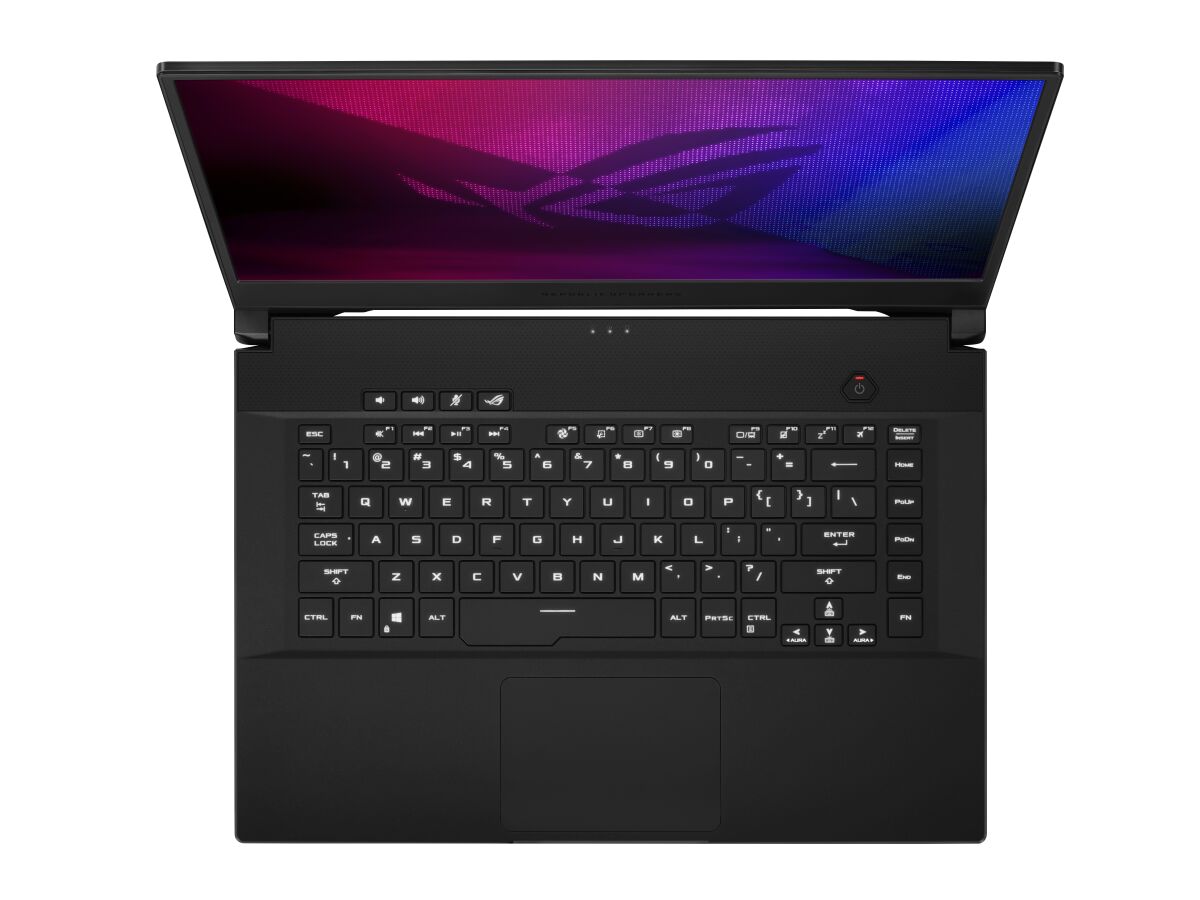 ASUS GU502LW-HC036R