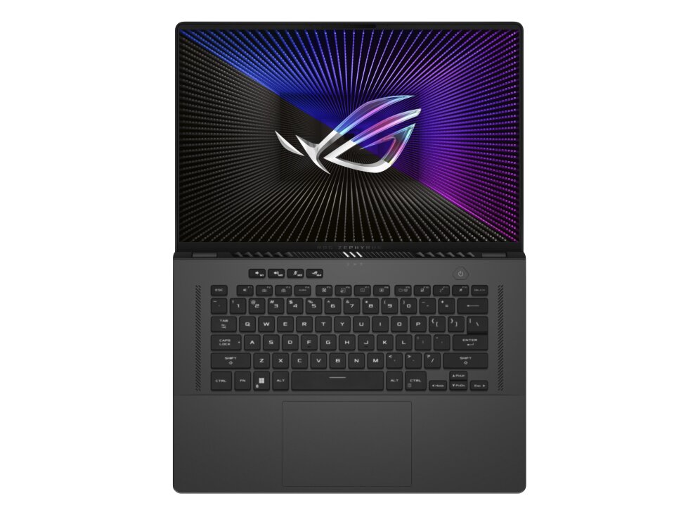 ASUS GU603VI-N4006
