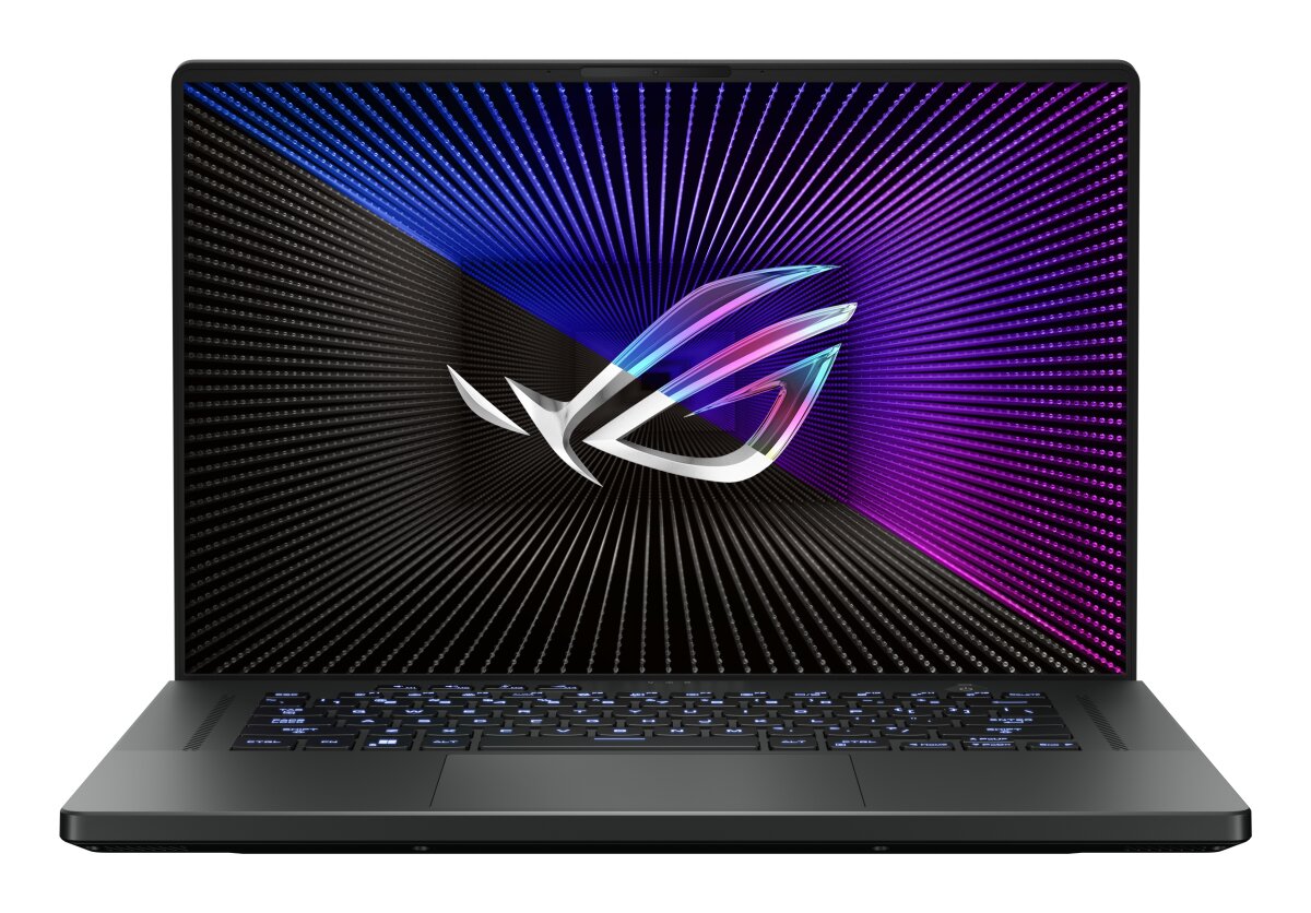 ASUS GU603VI-N4081W
