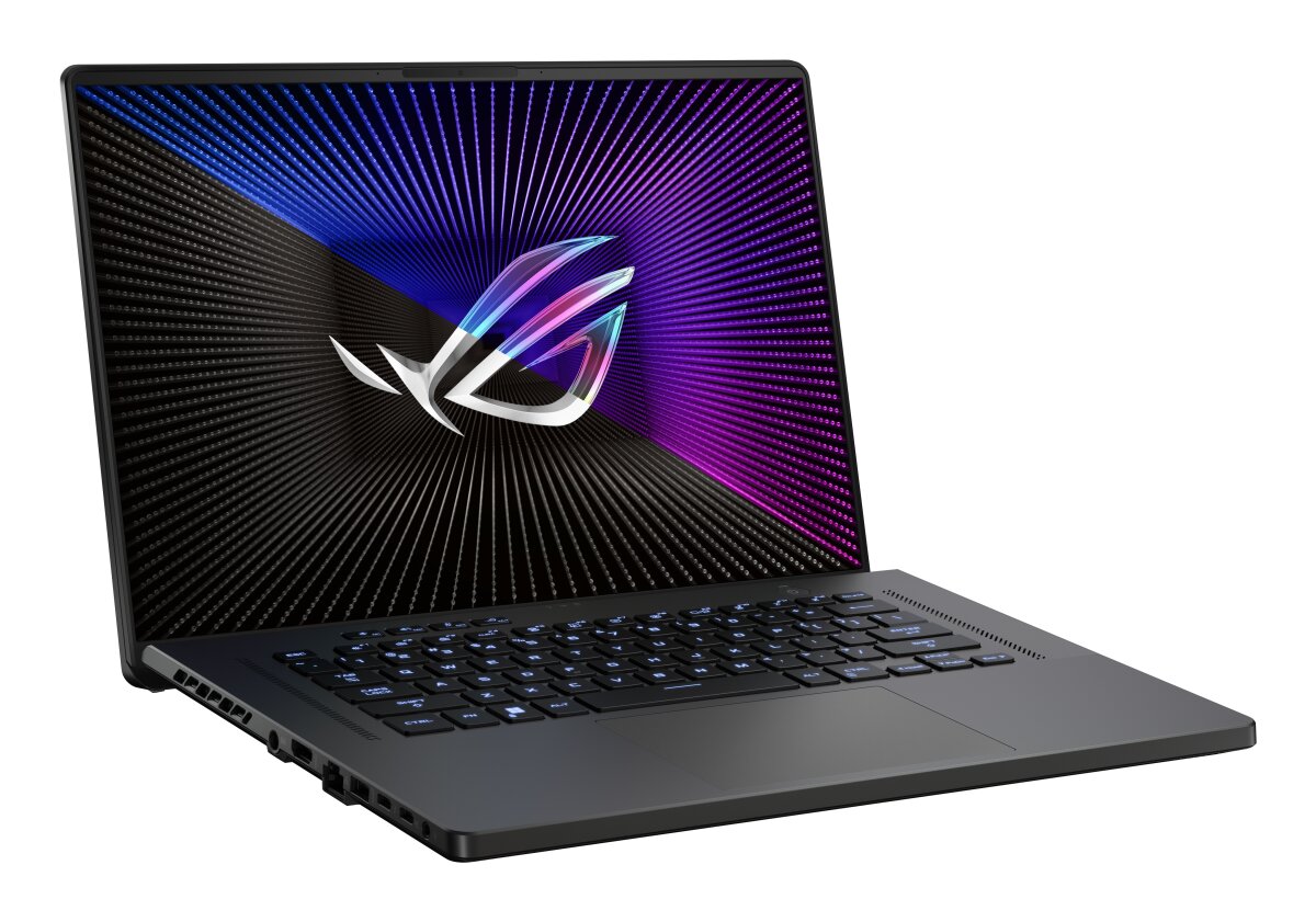 ASUS GU603VI-N4081W