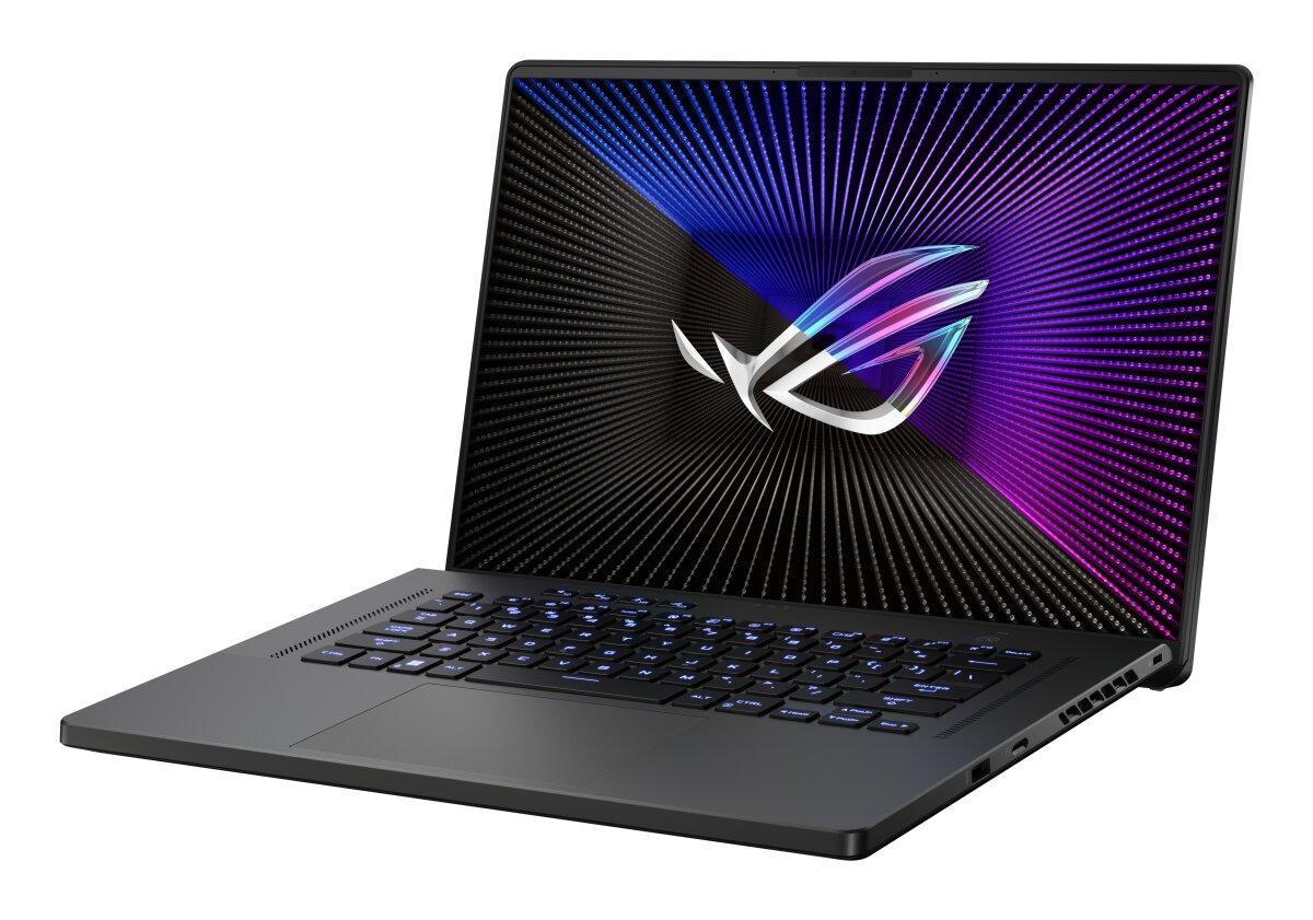ASUS GU603VV-N4110X