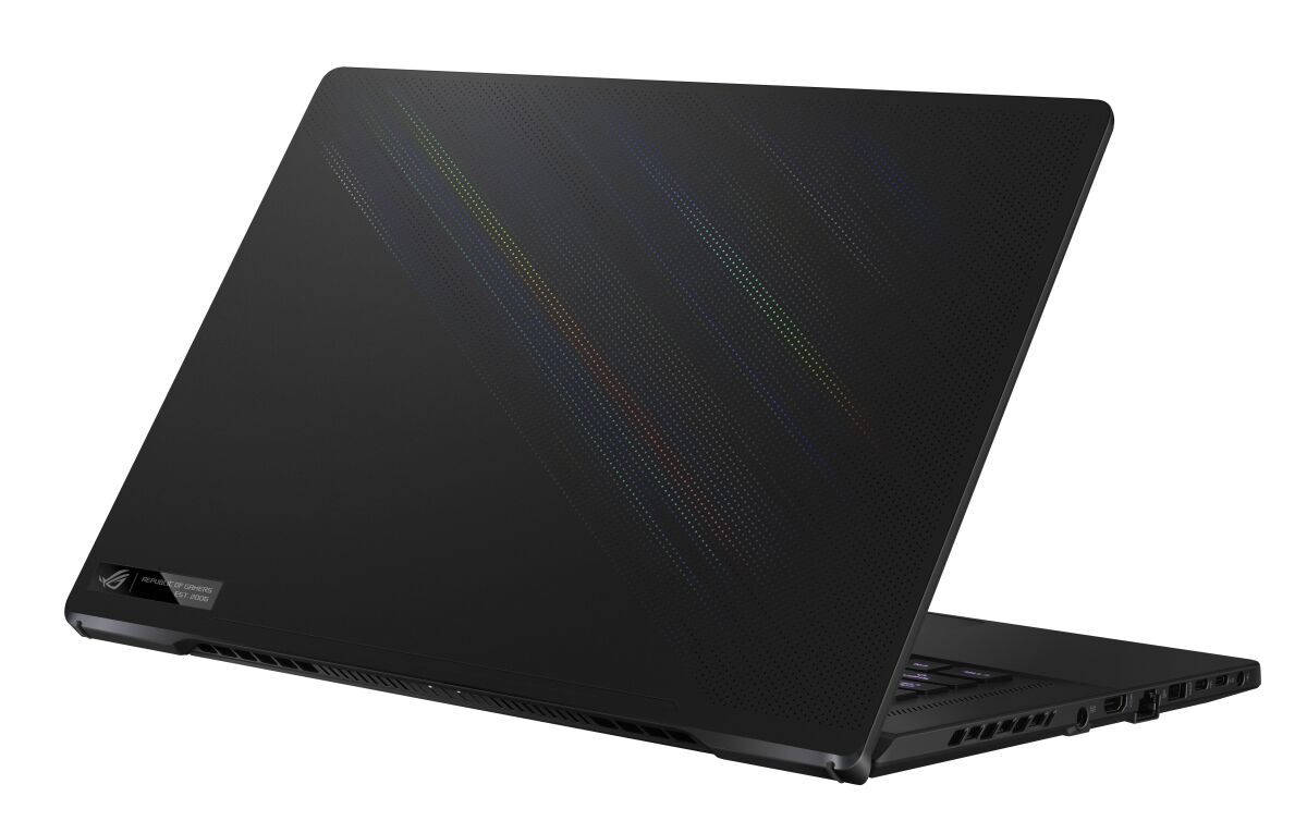 ASUS GU603ZE-LS001W