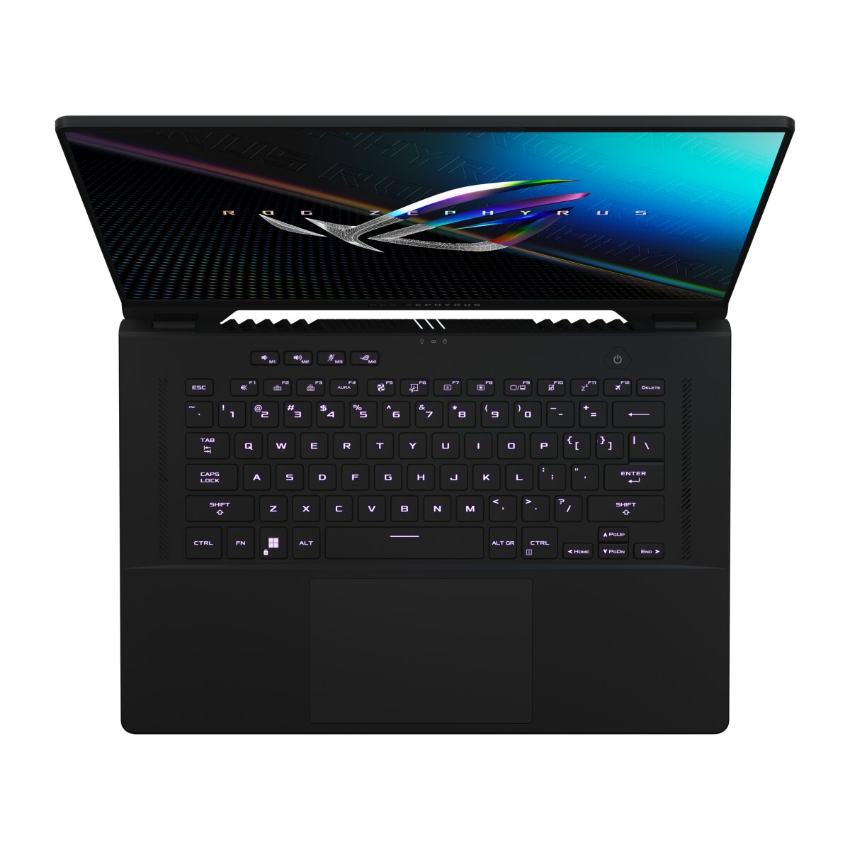 ASUS GU603ZE-LS032W