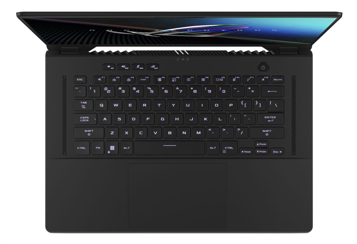 ASUS GU603ZE-LS034W