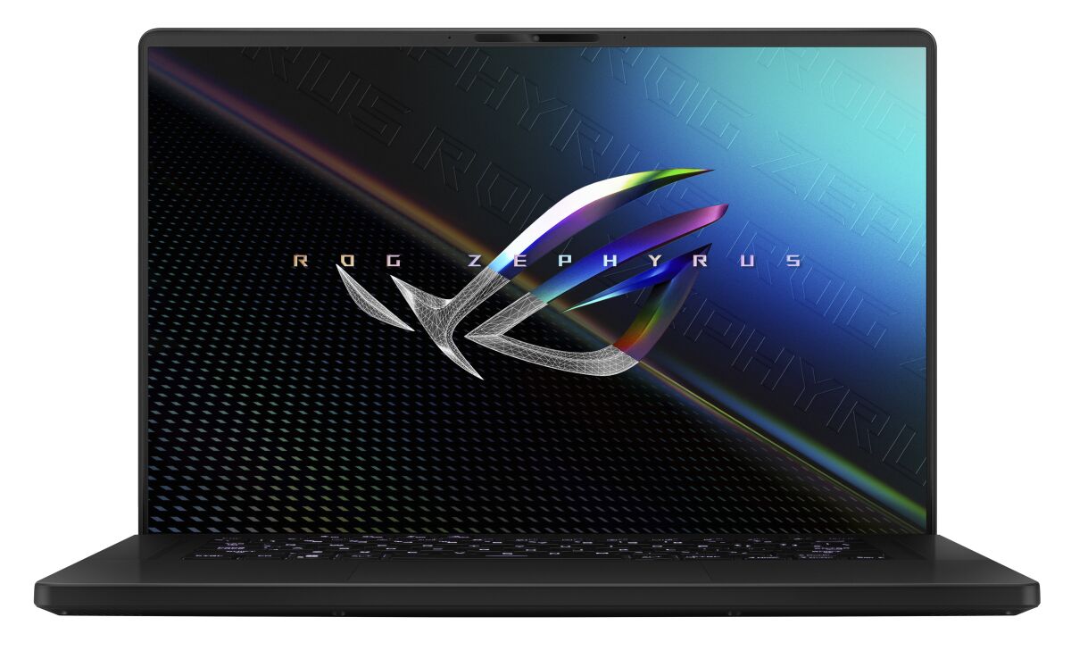 ASUS GU603ZE-LS034W