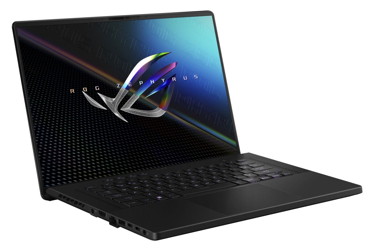 ASUS GU603ZE-LS034W