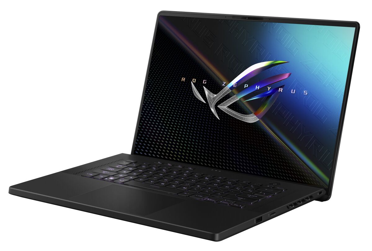 ASUS GU603ZE-LS034W