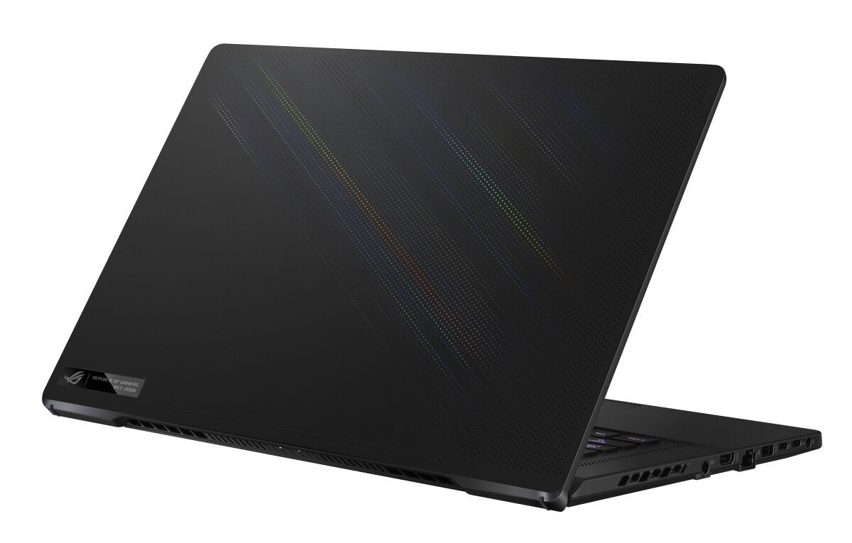 ASUS GU603ZE-LS034W