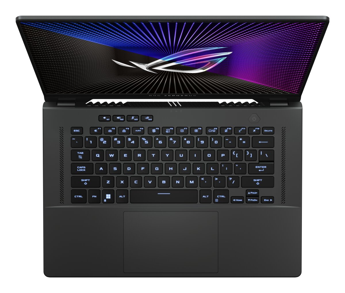 ASUS GU603ZI-N4019W