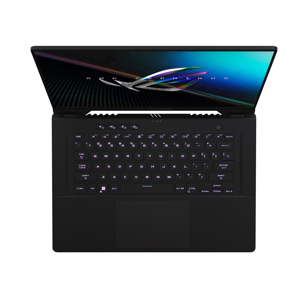 ASUS GU603ZM-DS71-CA
