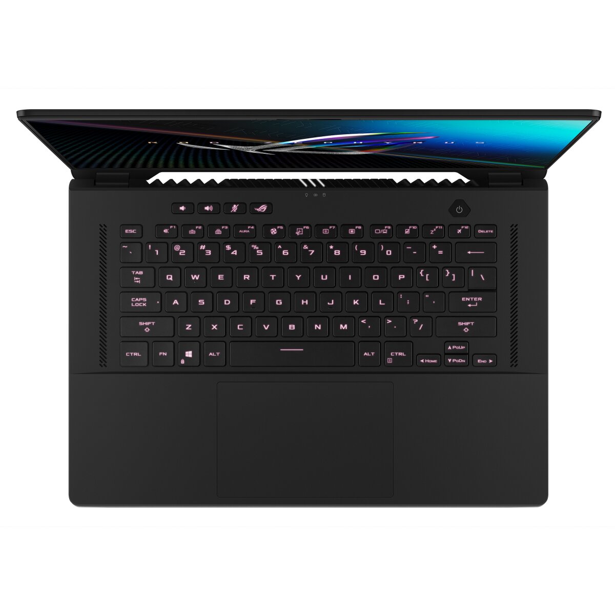 ASUS GU603ZM-K8006W