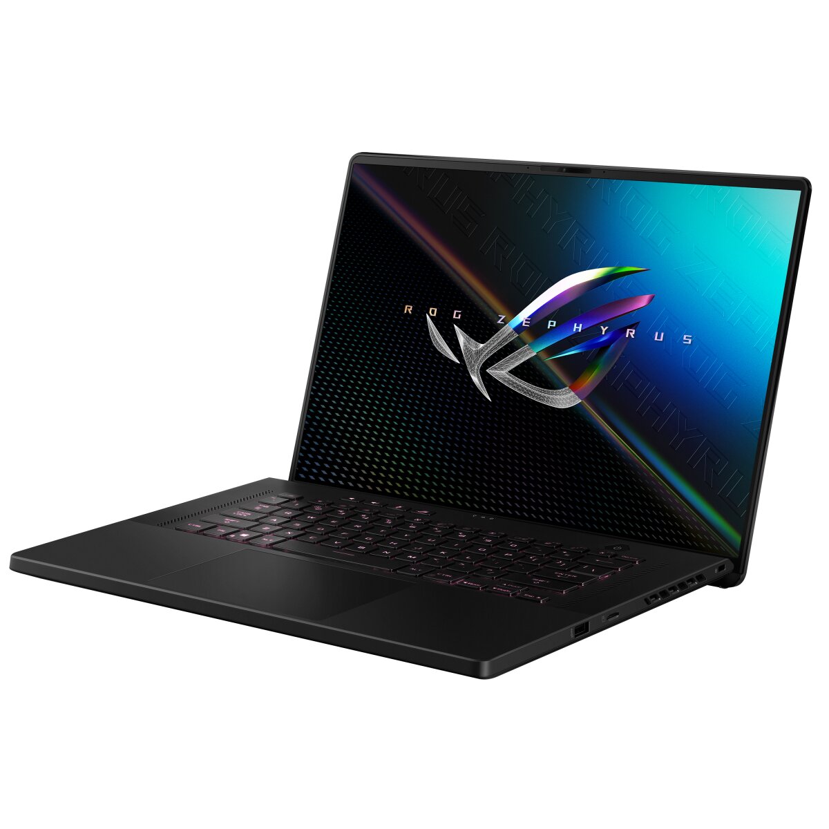 ASUS GU603ZM-K8006W