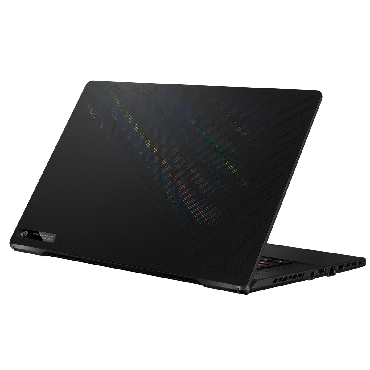 ASUS GU603ZM-K8006W