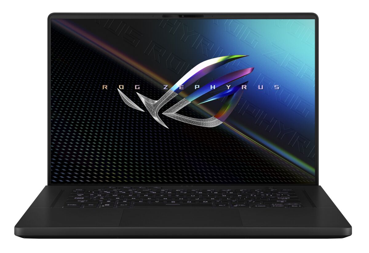 ASUS GU603ZM-LS024W