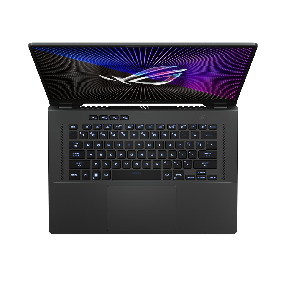 ASUS GU603ZU-N3019