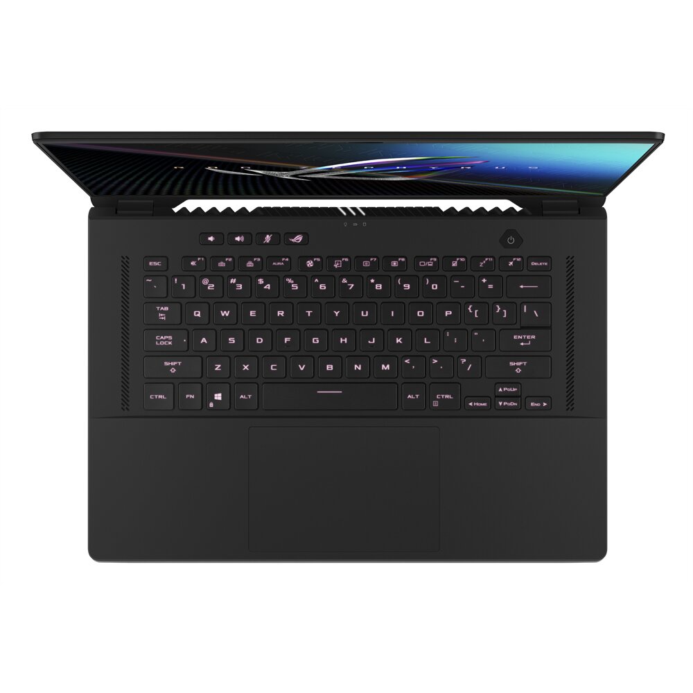 ASUS GU603ZW-K8015W