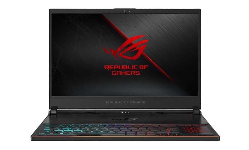 ASUS GX531GX-ES002T