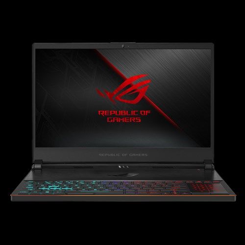 ASUS GX531GX-ES002T