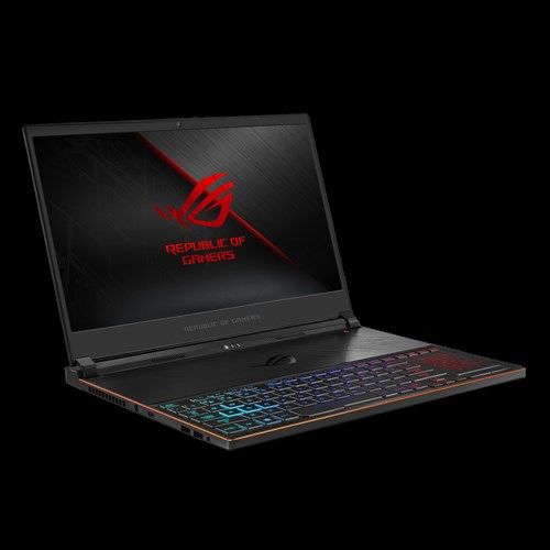 ASUS GX531GX-ES002T