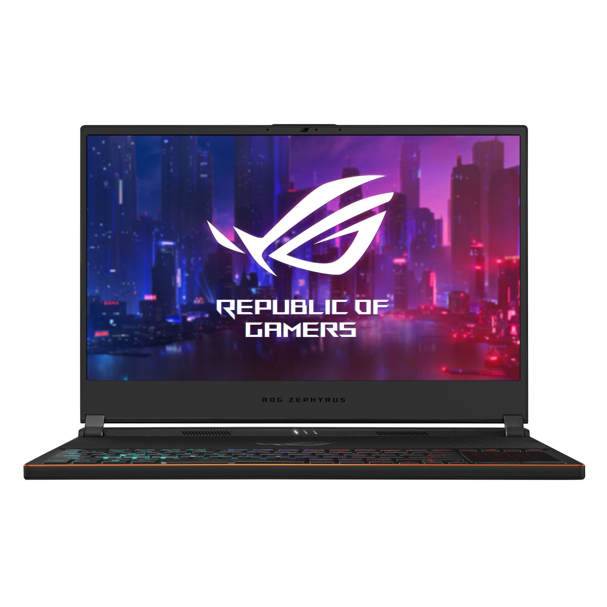ASUS GX531GXR-AZ065T