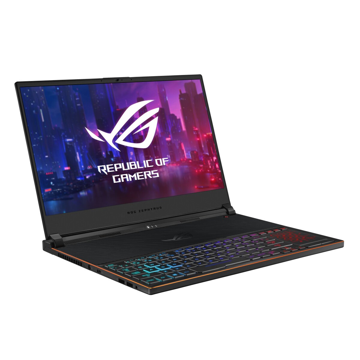 ASUS GX531GXR-AZ065T