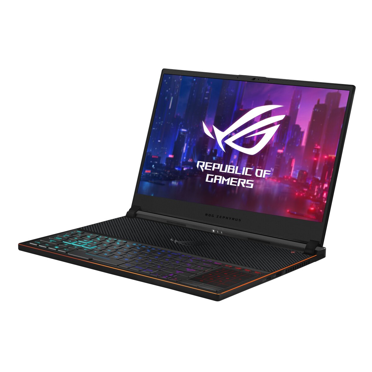 ASUS GX531GXR-AZ065T