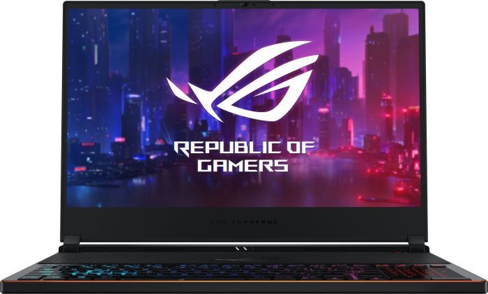 ASUS GX531GXR-ES010R