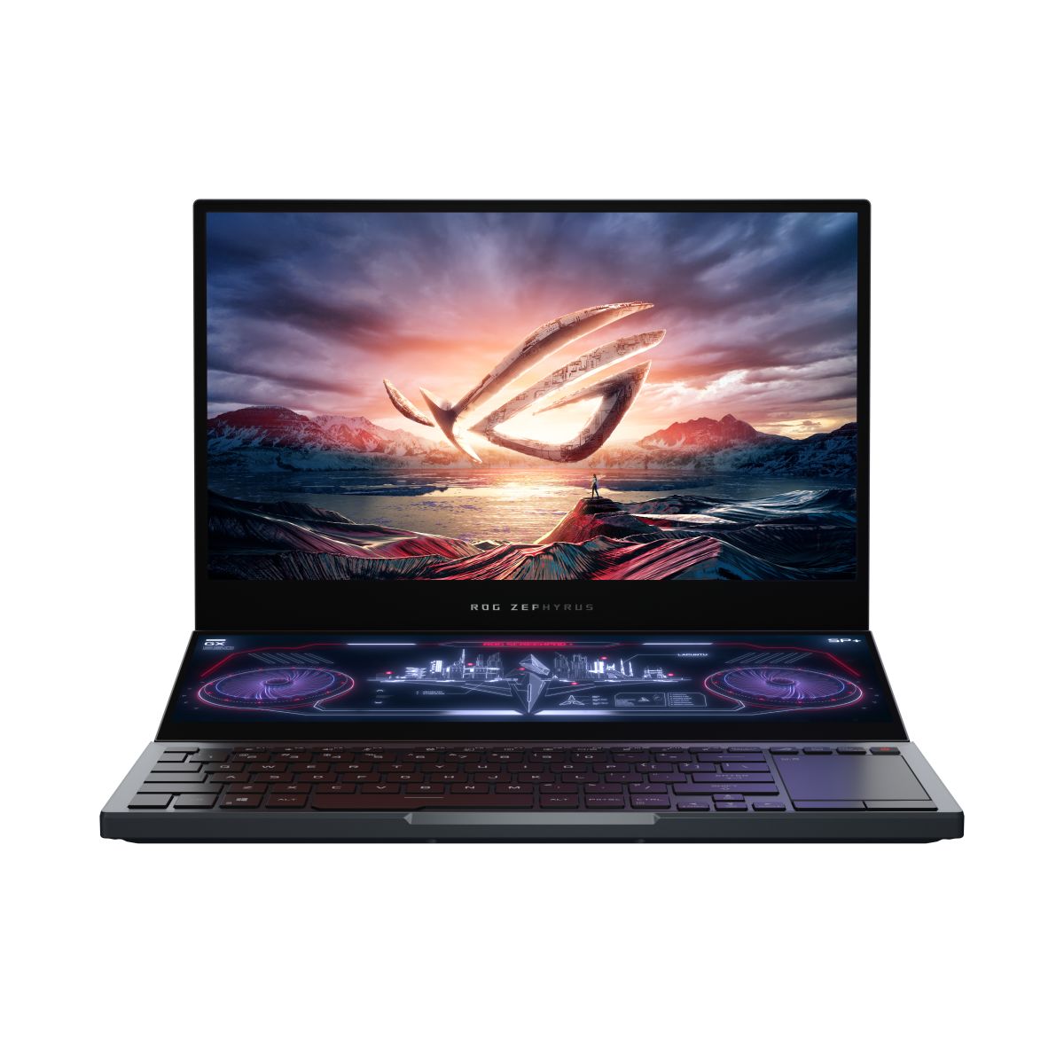 ASUS GX550LWS-HC037T